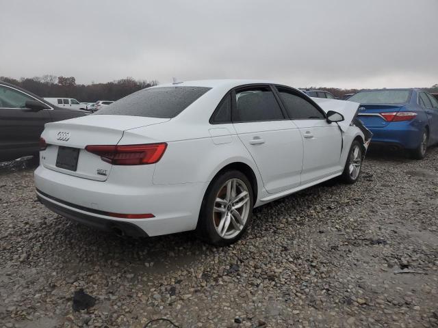 Photo 2 VIN: WAUDNAF4XHN044201 - AUDI A4 PREMIUM 