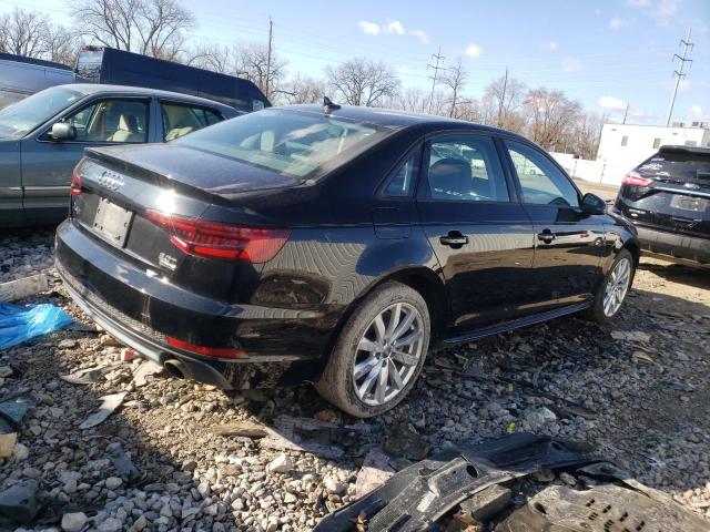 Photo 2 VIN: WAUDNAF4XJA131299 - AUDI A4 PREMIUM 