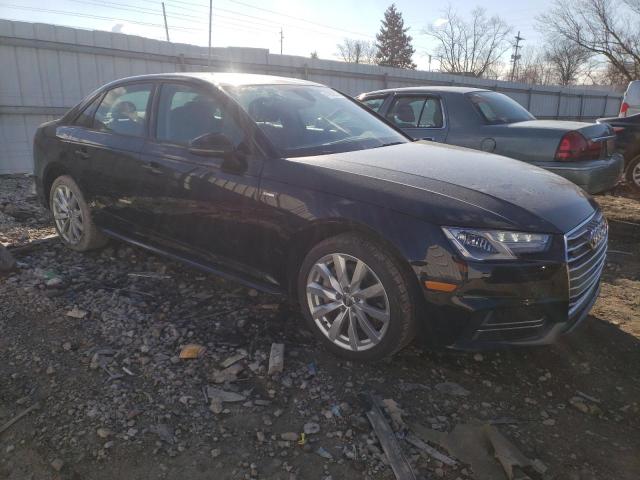 Photo 3 VIN: WAUDNAF4XJA131299 - AUDI A4 PREMIUM 