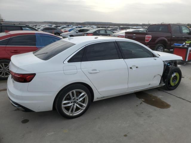 Photo 2 VIN: WAUDNAF4XLN005973 - AUDI A4 