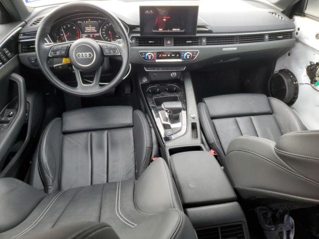 Photo 7 VIN: WAUDNAF4XLN005973 - AUDI A4 