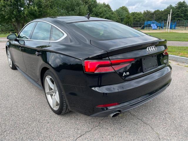 Photo 2 VIN: WAUDNCF50JA006073 - AUDI A5 PREMIUM 