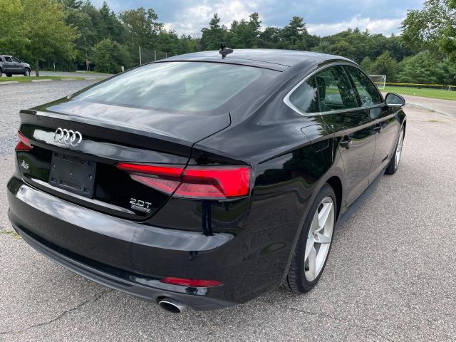 Photo 3 VIN: WAUDNCF50JA006073 - AUDI A5 PREMIUM 