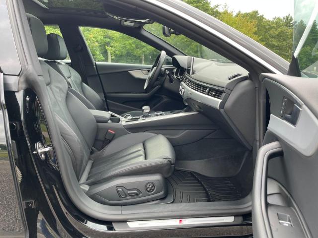 Photo 4 VIN: WAUDNCF50JA006073 - AUDI A5 PREMIUM 