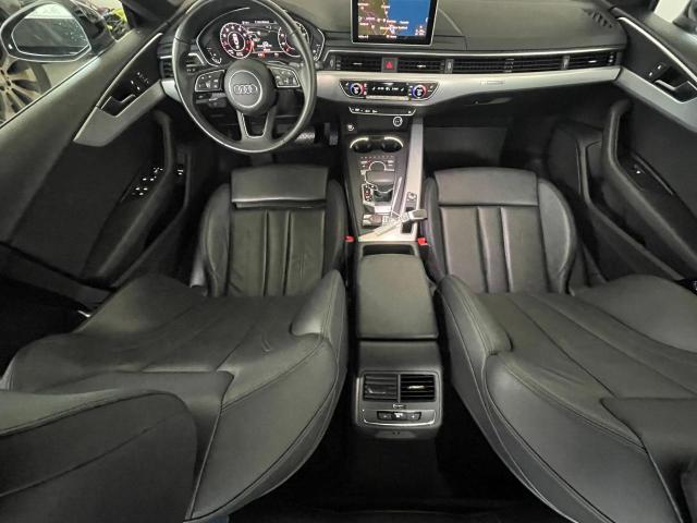 Photo 8 VIN: WAUDNCF50JA006073 - AUDI A5 PREMIUM 