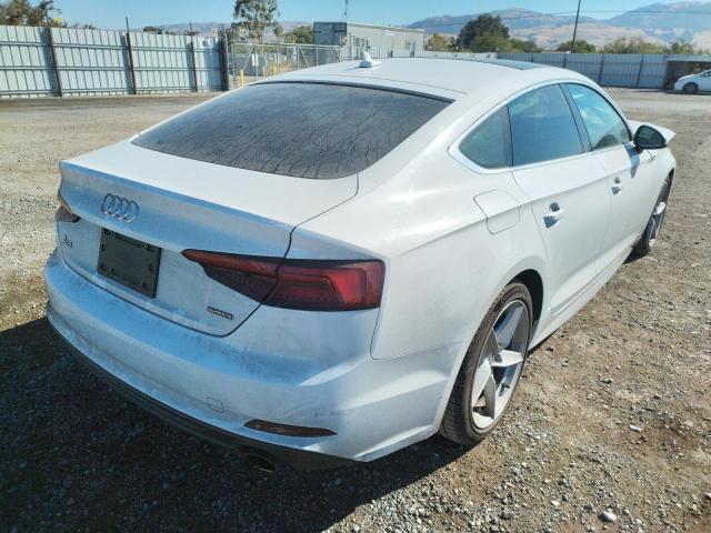 Photo 3 VIN: WAUDNCF50KA026244 - AUDI A5 PREMIUM 