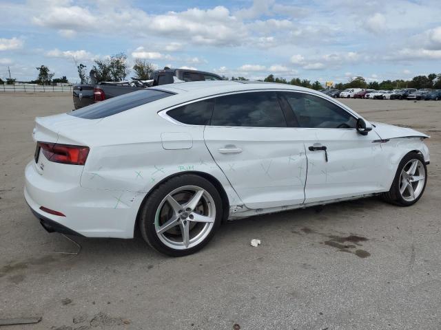 Photo 2 VIN: WAUDNCF51JA059011 - AUDI A5 