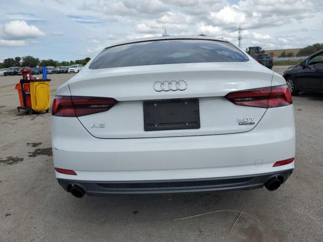 Photo 5 VIN: WAUDNCF51JA059011 - AUDI A5 