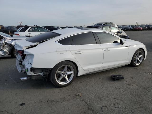 Photo 2 VIN: WAUDNCF51JA080277 - AUDI A5 PREMIUM 