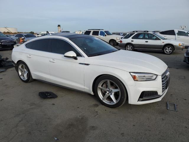 Photo 3 VIN: WAUDNCF51JA080277 - AUDI A5 PREMIUM 