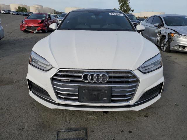 Photo 4 VIN: WAUDNCF51JA080277 - AUDI A5 PREMIUM 