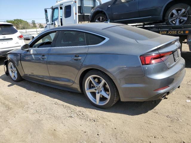 Photo 1 VIN: WAUDNCF51JA130255 - AUDI A5 PREMIUM 