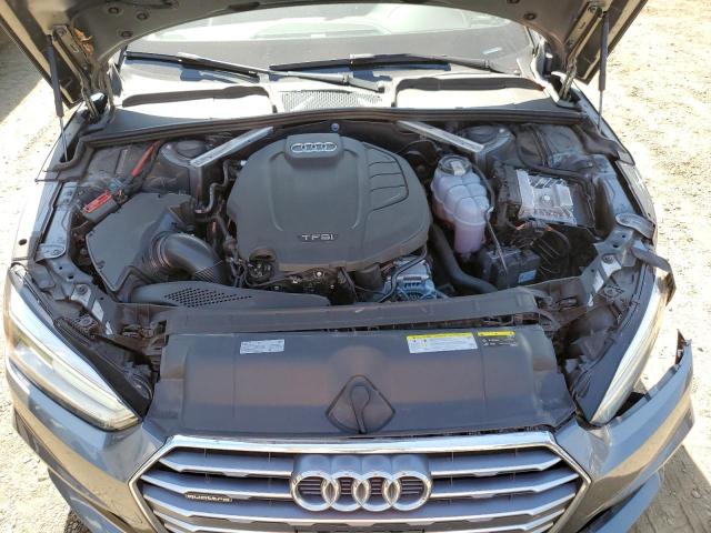 Photo 10 VIN: WAUDNCF51JA130255 - AUDI A5 PREMIUM 