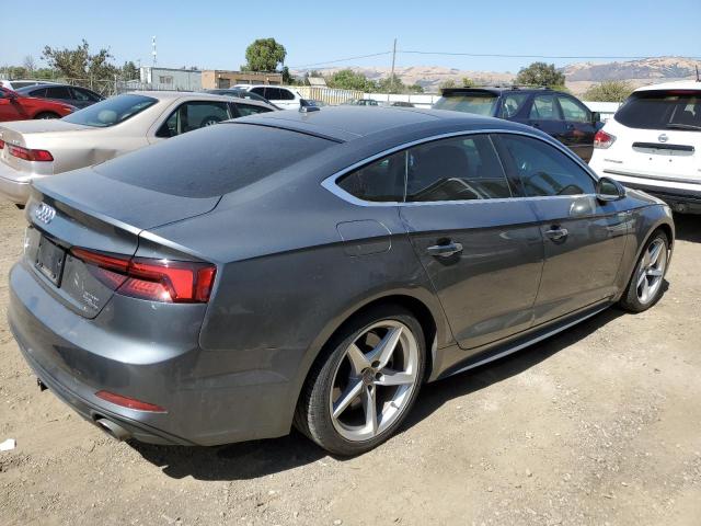 Photo 2 VIN: WAUDNCF51JA130255 - AUDI A5 PREMIUM 