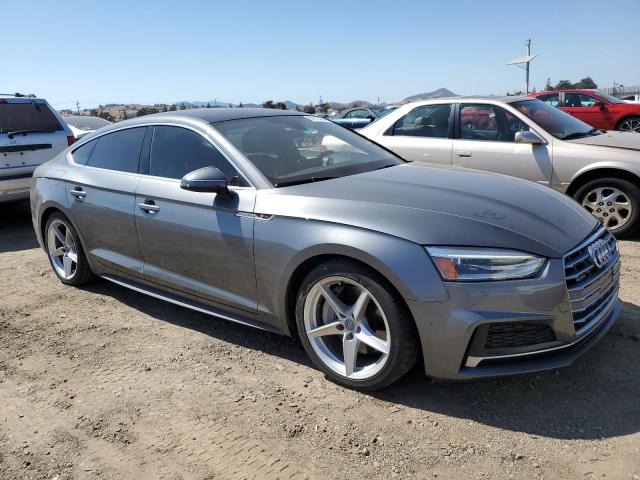 Photo 3 VIN: WAUDNCF51JA130255 - AUDI A5 PREMIUM 