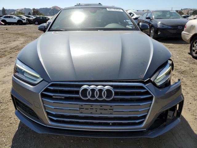 Photo 4 VIN: WAUDNCF51JA130255 - AUDI A5 PREMIUM 