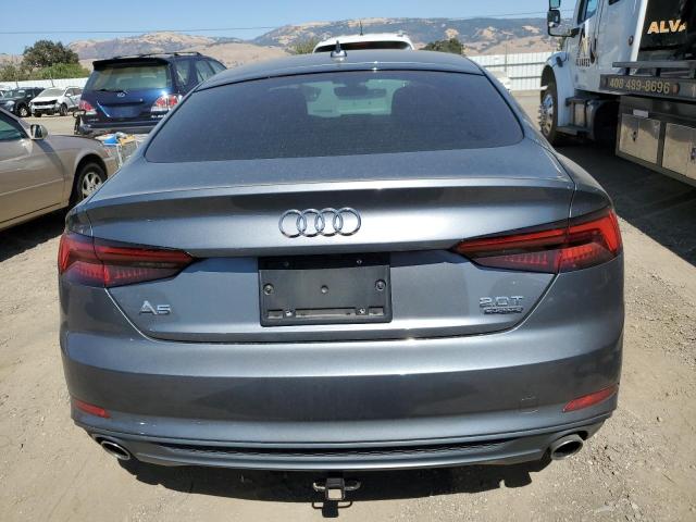 Photo 5 VIN: WAUDNCF51JA130255 - AUDI A5 PREMIUM 