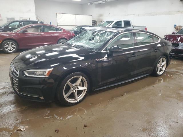 Photo 0 VIN: WAUDNCF52KA016816 - AUDI A5 PREMIUM 