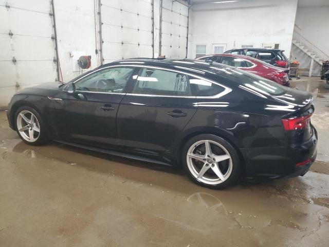 Photo 1 VIN: WAUDNCF52KA016816 - AUDI A5 PREMIUM 