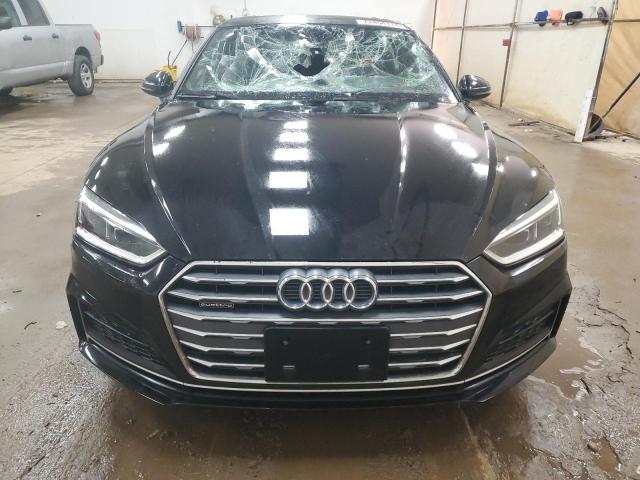 Photo 4 VIN: WAUDNCF52KA016816 - AUDI A5 PREMIUM 