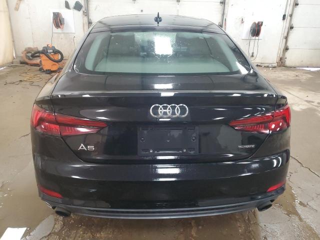 Photo 5 VIN: WAUDNCF52KA016816 - AUDI A5 PREMIUM 