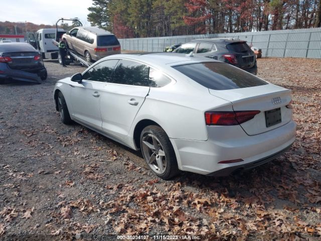 Photo 2 VIN: WAUDNCF52KA088230 - AUDI A5 