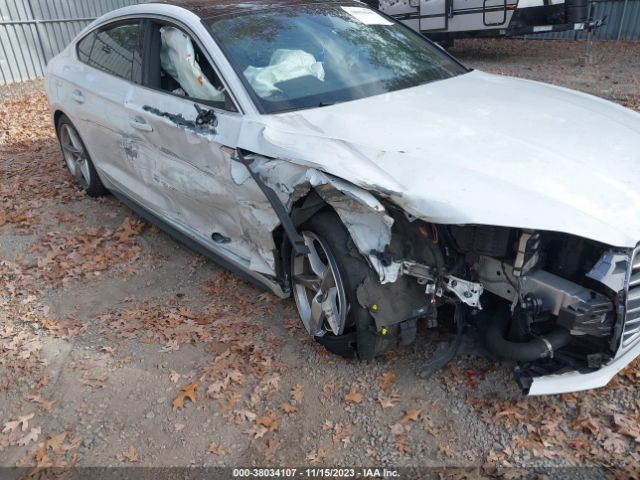 Photo 5 VIN: WAUDNCF52KA088230 - AUDI A5 