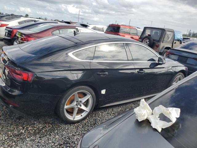 Photo 2 VIN: WAUDNCF52KA096148 - AUDI A5 PREMIUM 