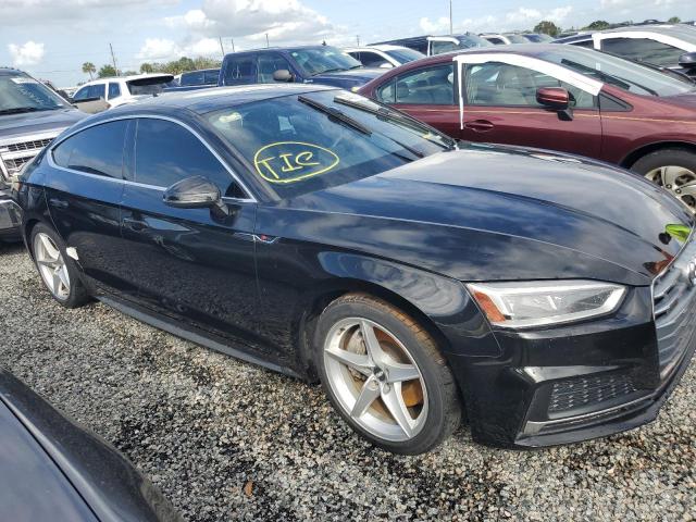 Photo 3 VIN: WAUDNCF52KA096148 - AUDI A5 PREMIUM 