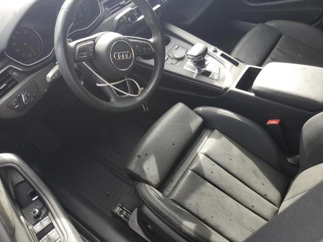 Photo 6 VIN: WAUDNCF52KA096148 - AUDI A5 PREMIUM 