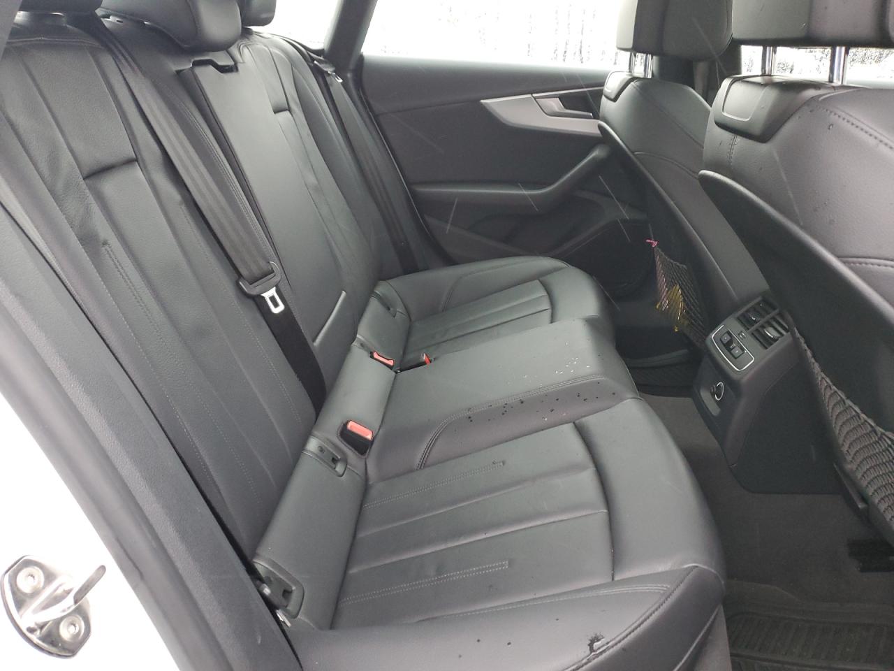 Photo 9 VIN: WAUDNCF54JA132582 - AUDI A5 