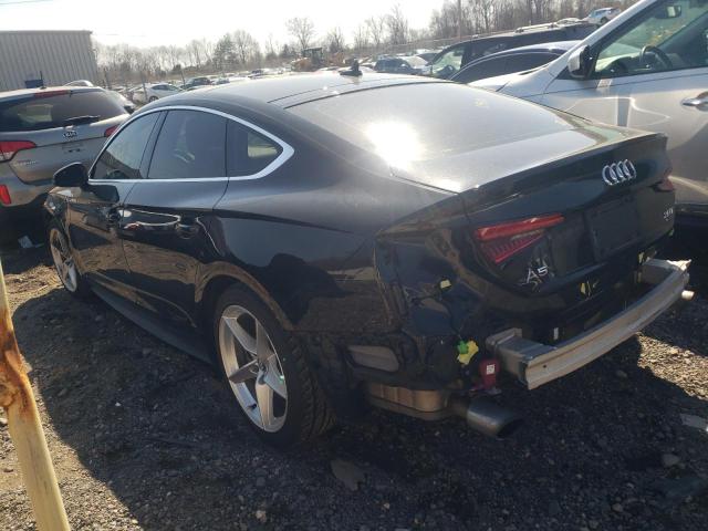 Photo 2 VIN: WAUDNCF55JA006070 - AUDI A5 PREMIUM 