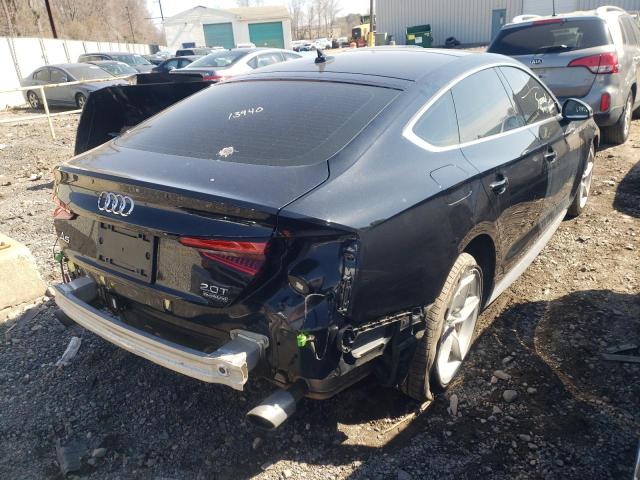 Photo 3 VIN: WAUDNCF55JA006070 - AUDI A5 PREMIUM 