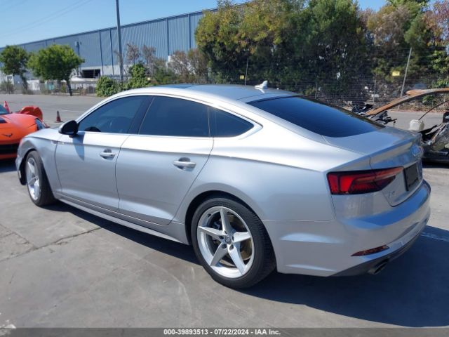 Photo 2 VIN: WAUDNCF55KA090926 - AUDI A5 