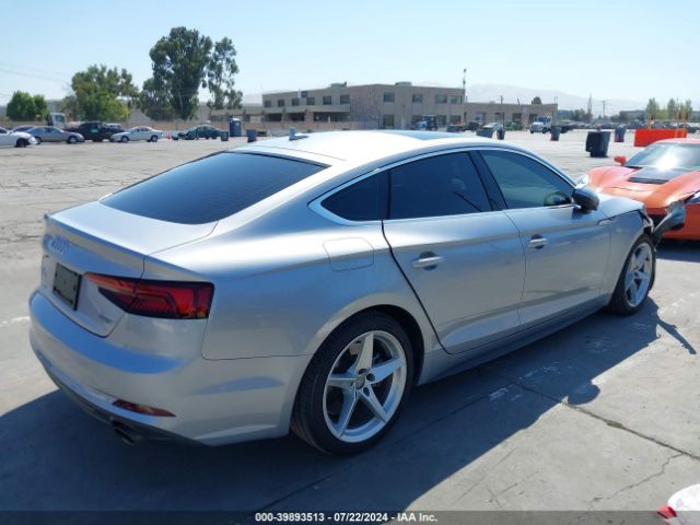 Photo 3 VIN: WAUDNCF55KA090926 - AUDI A5 