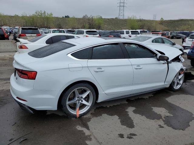 Photo 2 VIN: WAUDNCF56JA006420 - AUDI A5 PREMIUM 