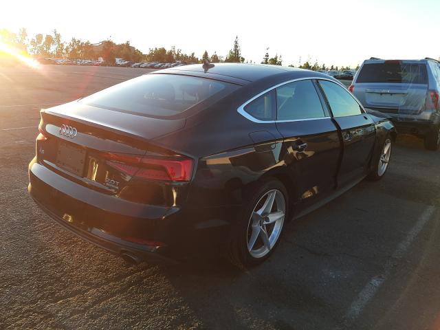 Photo 3 VIN: WAUDNCF56JA009124 - AUDI A5 PREMIUM 