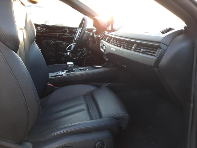 Photo 4 VIN: WAUDNCF56JA009124 - AUDI A5 PREMIUM 