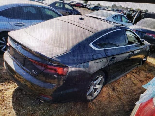 Photo 2 VIN: WAUDNCF56JA053690 - AUDI A5 PREMIUM 