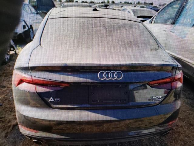 Photo 5 VIN: WAUDNCF56JA053690 - AUDI A5 PREMIUM 