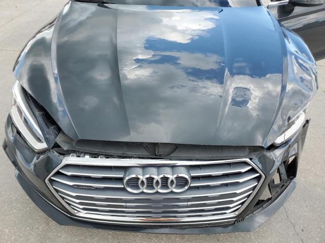 Photo 10 VIN: WAUDNCF57KA026368 - AUDI A5 PREMIUM 