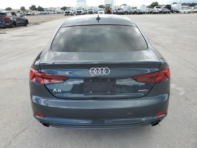 Photo 5 VIN: WAUDNCF57KA026368 - AUDI A5 PREMIUM 