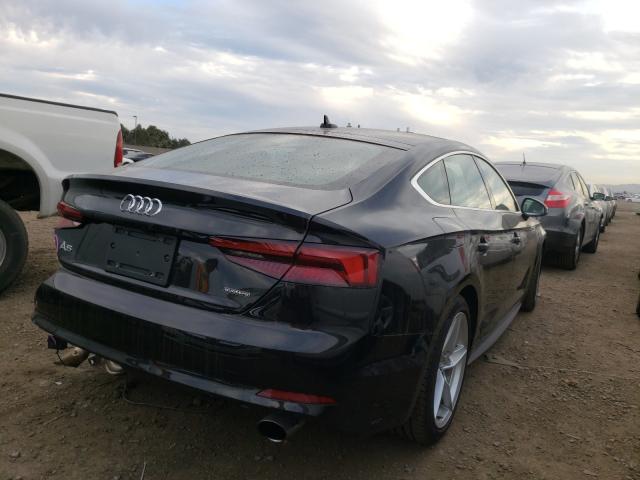 Photo 3 VIN: WAUDNCF57KA064697 - AUDI A5 PREMIUM 