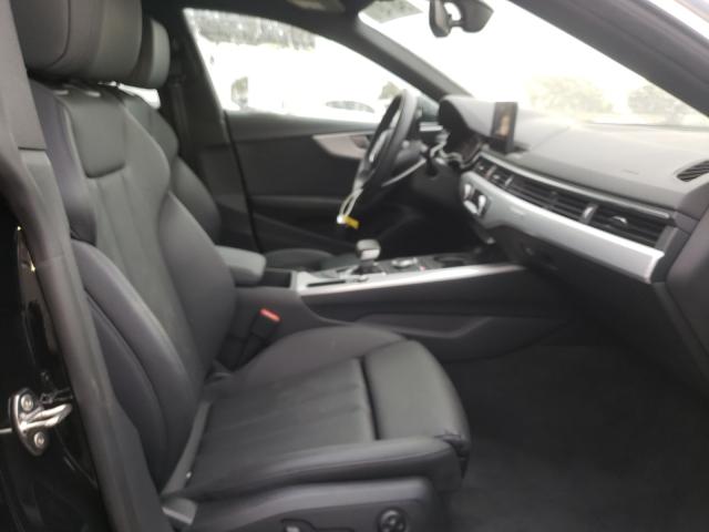 Photo 4 VIN: WAUDNCF57KA064697 - AUDI A5 PREMIUM 