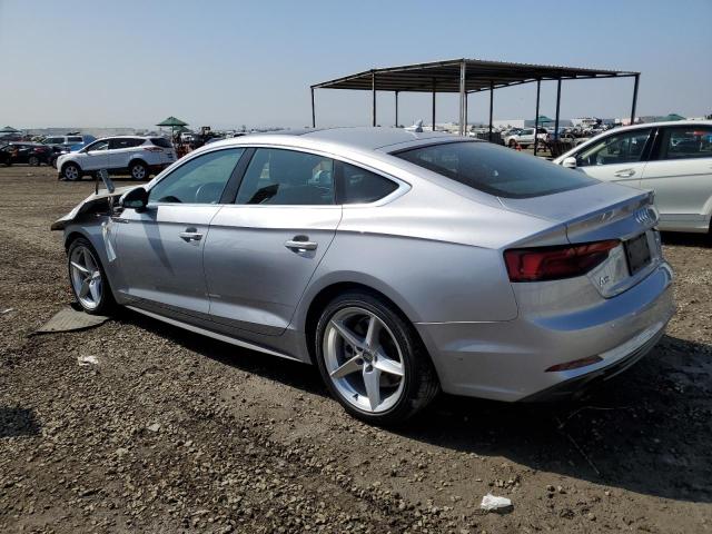 Photo 1 VIN: WAUDNCF58KA090998 - AUDI A5 PREMIUM 