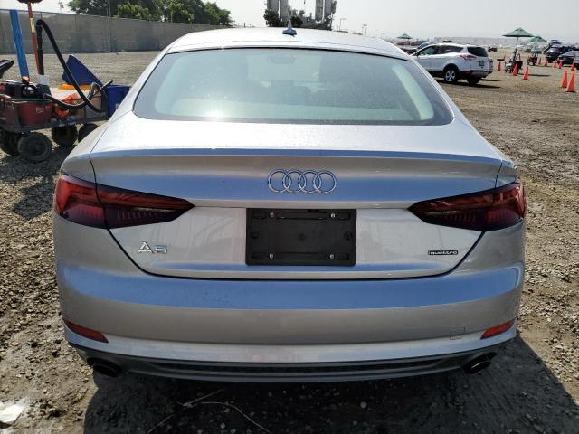 Photo 5 VIN: WAUDNCF58KA090998 - AUDI A5 PREMIUM 