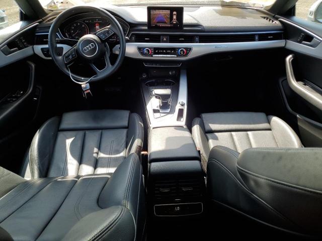 Photo 7 VIN: WAUDNCF58KA090998 - AUDI A5 PREMIUM 