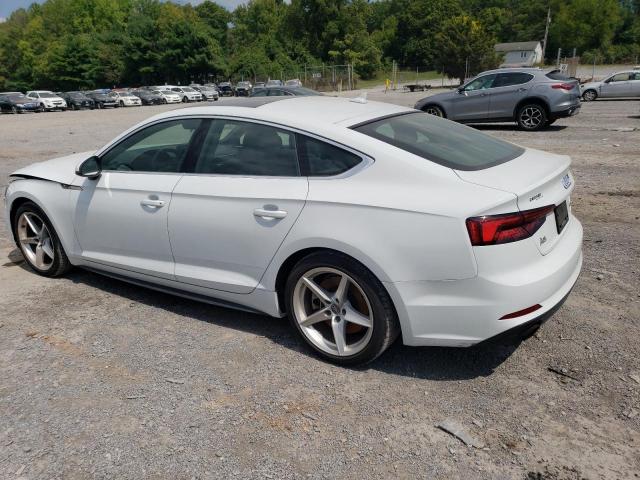 Photo 1 VIN: WAUDNCF58KA095943 - AUDI A5 PREMIUM 