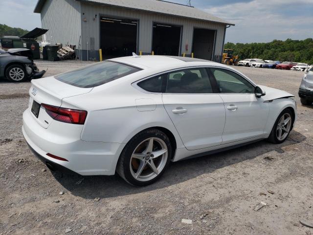 Photo 2 VIN: WAUDNCF58KA095943 - AUDI A5 PREMIUM 