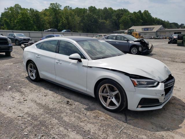 Photo 3 VIN: WAUDNCF58KA095943 - AUDI A5 PREMIUM 